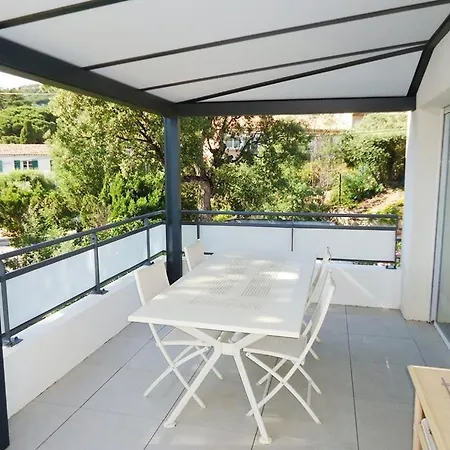 Bel Climatise A 500m Des Plages De Sable Et Des Commerces Apartment *