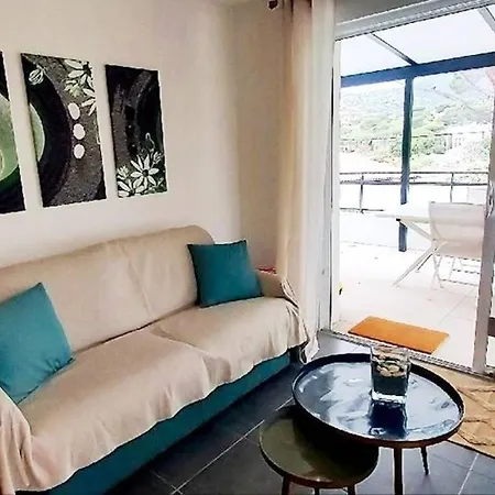 Apartment Bel Climatise A 500m Des Plages De Sable Et Des Commerces